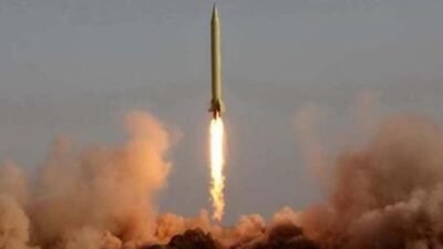 İran-İsrail-ABD savaşı 14. gününde devam ediyor. Karşılıklı misilleme saldırıları da