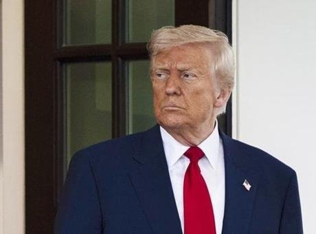 ABD Başkanı Donald Trump, ABD basınına yaptığı açıklamada, İran’daki yeni