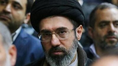 İran’ın yeni dini lideri Mücteba Hamaney’in ABD-İsrail saldırısında yaralandığı öne