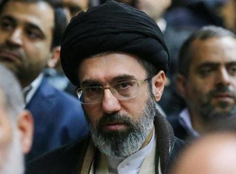 İran’ın yeni dini lideri Mücteba Hamaney’in ABD-İsrail saldırısında yaralandığı öne