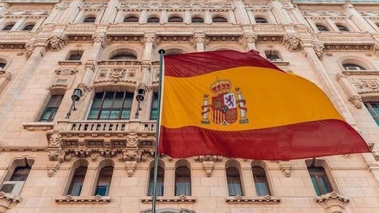 Kaynak:AA &nbsp;İspanya hükümet kaynaklarından ulusal basına yapılan açıklamada, “İspanya, ABD