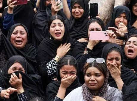 İran’ın Birleşmiş Milletler (BM) Daimi Temsilcisi Said İravani, BM’de yaptığı