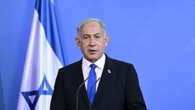 Kaynak:CNN TÜRK İsrail Başbakanı Binyamin Netanyahu, Lübnan’ın güneyi için resmen