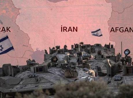 MİLLİYET.COM.TR – İsrail-İran-ABD savaşı 11. gününde de devam ediyor. Tarafların