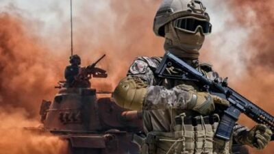 İsrail-İran-ABD savaşı 12. gününde tüm şiddetiyle sürerken, tarafların karşılıklı misilleme