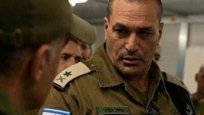İsrail Genelkurmay Başkanı, kabine toplantısında uyardı: İsrail ordusu çökecek İsrail devlet televizyonu KAN’ın haberine göre, Zamir, güvenlik kabinesi toplantısında