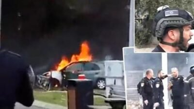 ABD-İsrail-İran savaşının 16’ncı gününe dair tüm son dakika gelişmeleri Milliyet.com.tr