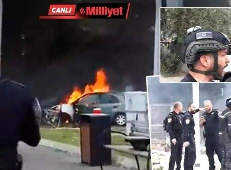 ABD-İsrail-İran savaşının 16’ncı gününe dair tüm son dakika gelişmeleri Milliyet.com.tr