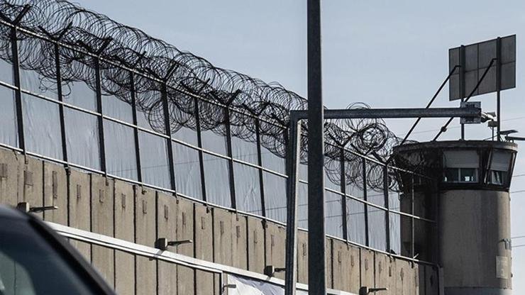 Kaynak:AA İsrail Meclisi (Knesset), Filistinli mahkumlara idam cezası getirilmesini öngören