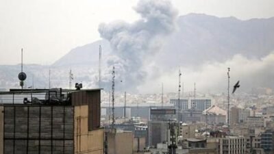 İsrail televizyonunun haberinde, İsrail’de Trump’ın cumartesi günü ateşkes ilan edebileceği