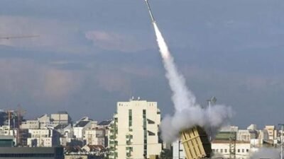 İsrail ordusundan yapılan açıklamada, İran’da “hava üstünlüğünü genişletmek amacıyla” Hazar