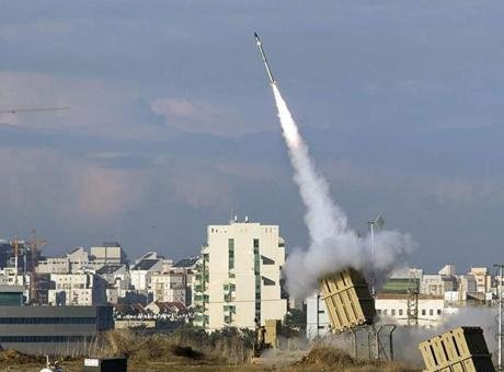 İsrail ordusundan yapılan açıklamada, İran’da “hava üstünlüğünü genişletmek amacıyla” Hazar