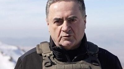 İsrail, Lübnan’da işgalini genişletiyor. İsrail Savunma Bakanı Israel Katz, Genelkurmay