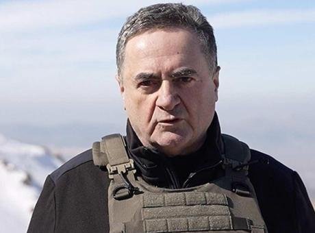 İsrail, Lübnan’da işgalini genişletiyor. İsrail Savunma Bakanı Israel Katz, Genelkurmay