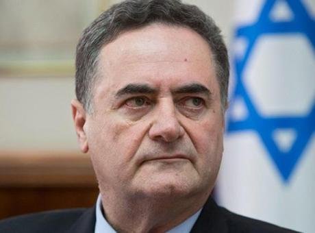 İsrail Savunma Bakanlığı, Katz’ın, İsrail Genelkurmay Başkanı Eyal Zamir başta