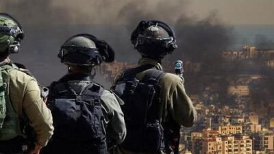 İsrail devlet televizyonu KAN’ın haberinde, İsrail ordusunun hükümetten 450 bin