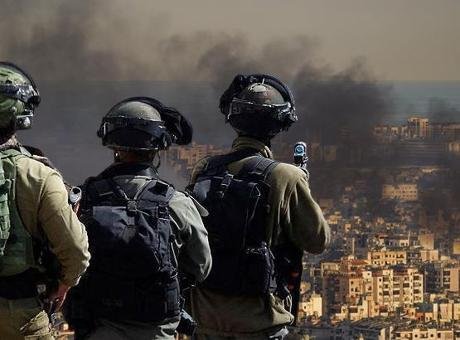 İsrail ve ABD’den kritik hamleler: Ek asker gönderiyorlar İsrail devlet televizyonu KAN’ın haberinde, İsrail ordusunun hükümetten 450 bin