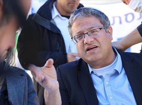 İsrail’in Haaretz gazetesinin haberine göre, İsrail polisi, yürüttüğü soruşturmada, “terör