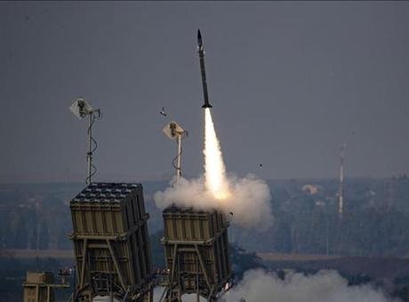 İsrail polisi ve iç istihbarat teşkilatı Şin Bet’ten (Şabak) yapılan