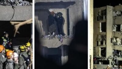 İsrail’de hava savunma şoku! Yıkım sonrası soruşturma başlatıldı İran-İsrail-ABD savaşı sürerken, İsrail’in Times of Israel gazetesinin haberine göre,