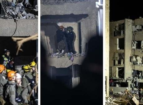 İran-İsrail-ABD savaşı sürerken, İsrail’in Times of Israel gazetesinin haberine göre,