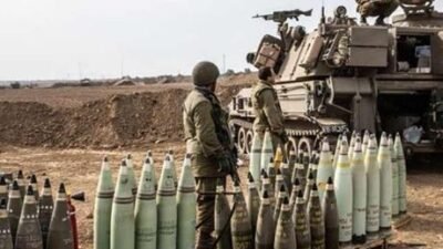 İsrail’den ‘gizli’ savunma alımları için yeni karar! 2 bakanın itirazına rağmen onaylandı İsrail-İran-ABD savaşı 16. gününde devam ediyor. Öte yandan İsrail’in Yedioth