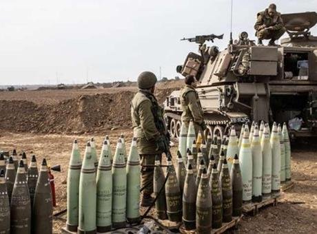 İsrail’den ‘gizli’ savunma alımları için yeni karar! 2 bakanın itirazına raÄŸmen onaylandı İsrail-İran-ABD savaşı 16. gününde devam ediyor. Öte yandan İsrail’in Yedioth