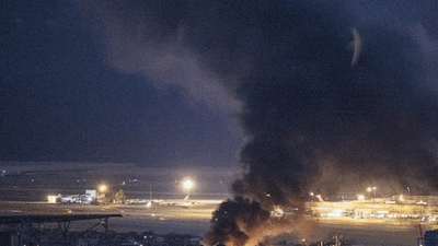 İsrail ordusu, Lübnan’da 2 Mart’ta başlattığı saldırılarını sürdürüyor. Lübnan resmi