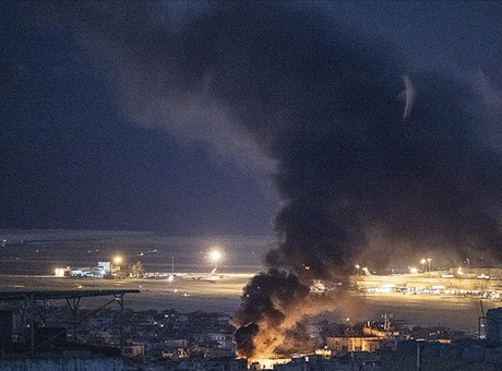 İsrail ordusu, Lübnan’da 2 Mart’ta başlattığı saldırılarını sürdürüyor. Lübnan resmi