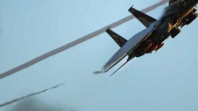 Lübnan haber ajansı NNA’nın haberinde, İsrail ordusunun Lübnan’ın güneyindeki Sur