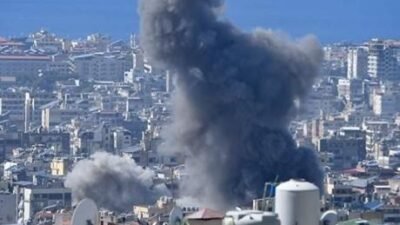 İsrail-İran-ABD savaşı sürerken, İsrail’in Lübnan’a düzenlediği saldırılarda 2 Mart’tan bu