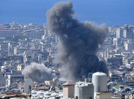 İsrail-İran-ABD savaşı sürerken, İsrail’in Lübnan’a düzenlediği saldırılarda 2 Mart’tan bu