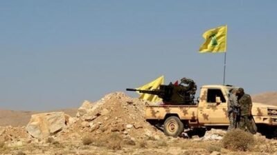 İsrail gazetesi Maariv, adını açıklamadığı bir ordu subayının, Lübnan’ın güneyinde