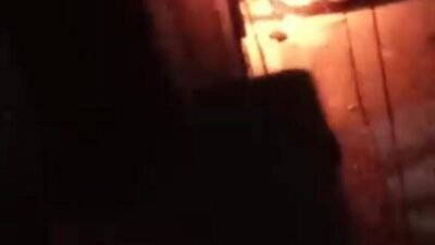 Mehmet Kaan KURT/İSTANBUL,(DHA)- ŞİŞLİ’de aydınlatma direğinde meydana gelen patlamanın ardından