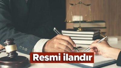 BİNA İŞLERİ YAPTIRILACAKTIR İstanbul İli Üsküdar İlçesi Hezarfen Ahmet Çelebi