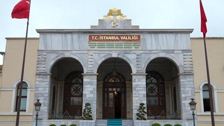 Kaynak:AA İstanbul Valiliği, tutuklanmasının ardından görevinden uzaklaştırılan Şişli Belediye Başkanı