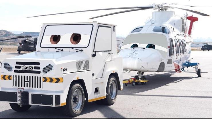 Jandarmadan ‘GÖKBEY’ helikopteri için kısa film Kaynak: DHA Jandarma Genel Komutanlığı’ndan yapılan açıklamaya göre; Jandarma Genel