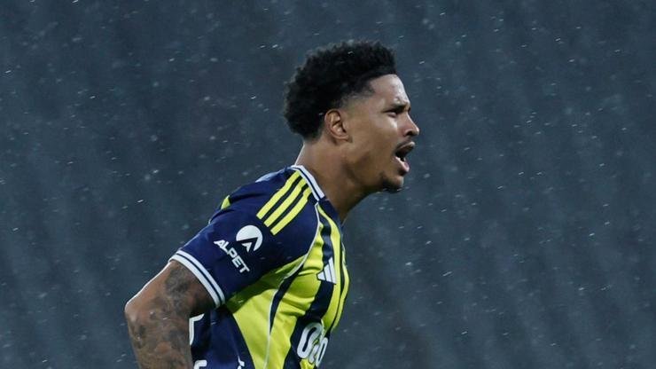 Kaynak:AA Fenerbahçe‘ye 2022-2023 sezonunun devre arasında transfer olan Jayden Oosterwolde,