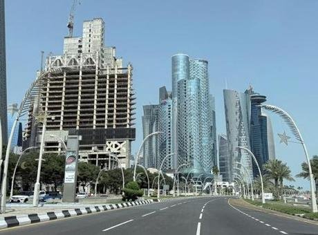 Katar, İran’dan gelen 145 hava unsurundan 127’sinin engellendiÄŸini açıkladı Bakanlıktan yapılan yazılı açıklamada, saldırıların baÅŸlangıcından bu yana 3 seyir