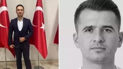 Kaynak: DHA/AA Kahraman ve Can’ın Keçiören ve Çankaya’da yaşayan ailelerinin
