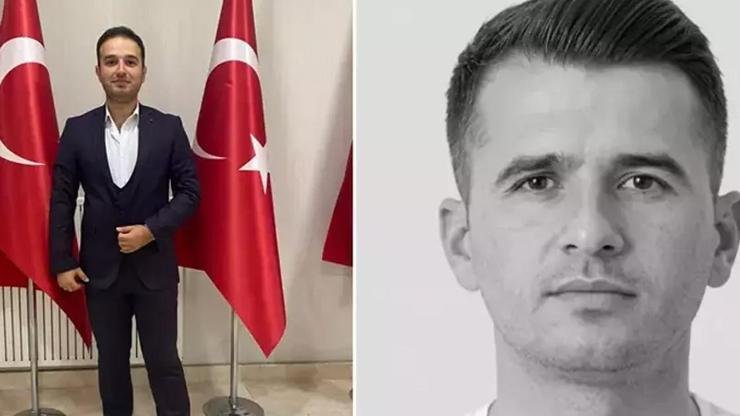 Kaynak: DHA/AA Kahraman ve Can’ın Keçiören ve Çankaya’da yaşayan ailelerinin