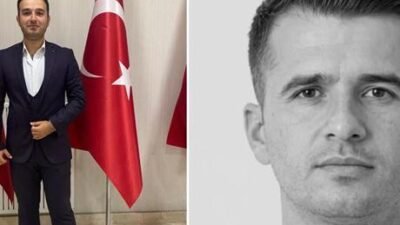 Kahraman ve Can’ın Keçiören ve Çankaya’da yaşayan ailelerinin evlerine gelen
