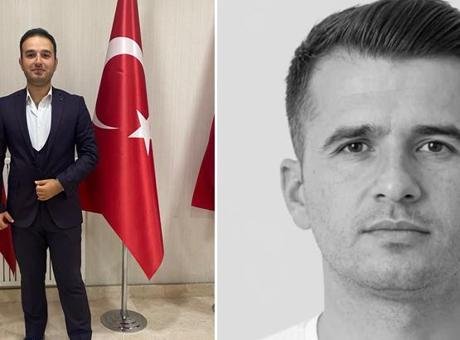 Katar’daki ASELSAN teknisyenlerinin şehadet haberi Ankara’daki ailelerine verildi Kahraman ve Can’ın Keçiören ve Çankaya’da yaşayan ailelerinin evlerine gelen