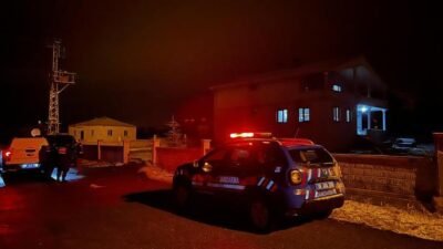 Furkan KAVUKLU/KAYSERİ, (DHA)- KAYSERİ’de iki aile arasında çıkan silahlı kavgada