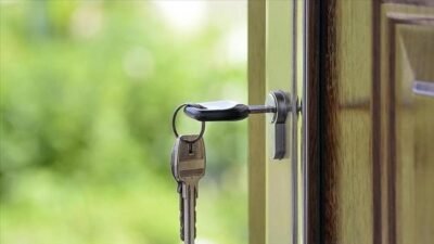 Derlenen bilgilere göre, konut kira gelirinde yıllık 47 bin liranın,