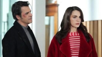 Kaynak:Cnnturk.com Normalde her hafta salı günleri NOW ekranlarında yayınlanan Kıskanmak