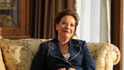 Kıskanmak’ın Mediha’sı Ayda Aksel kimdir, nereli ve kaç yaşında? Kıskanmak’ın Mediha’sı Ayda Aksel’in dizi ve filmleri! Nahid Sırrı Örik’in aynı adlı klasik eserinden uyarlanarak Yılmaz Şahin’in senaryosunu