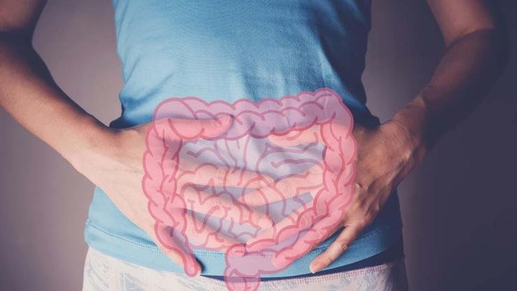 Kolorektal kanserler, hem kadınlarda hem erkeklerde en sık görülen kanser