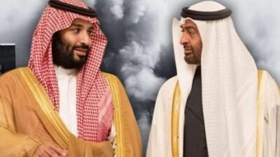 İran-İsrail-ABD savaşı devam ederken, Associated Press’e (AP) konuşan ABD, Körfez