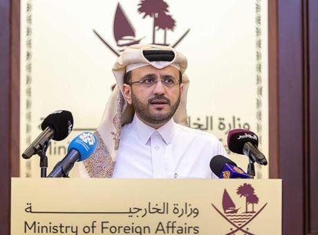 Körfez ülkesinden İran’a tehdit! ‘Saldırılar karşılıksız kalmayacak’ Katar Dışişleri Bakanlığı Sözcüsü Mecid el-Ensari, İran’ın füze ve İHA